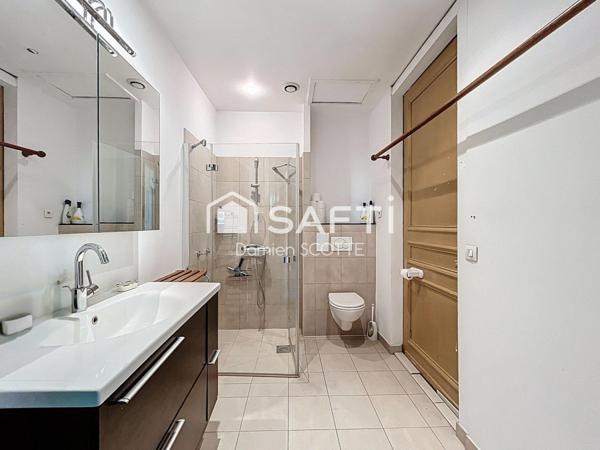 Immeuble de Rapport à forte rentabilité immédiate