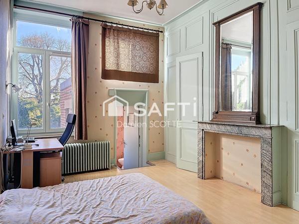 Immeuble de Rapport à forte rentabilité immédiate