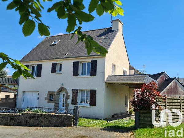 Maison à vendre 7 pièces 120 m² Plérin