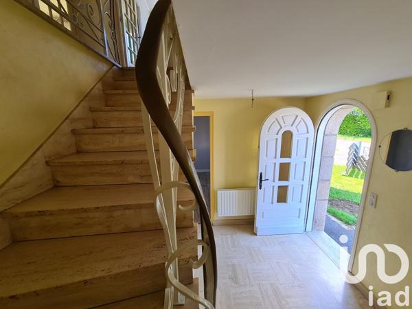 Maison à vendre 7 pièces 120 m² Plérin