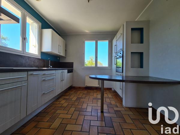 Maison à vendre 7 pièces 120 m² Plérin