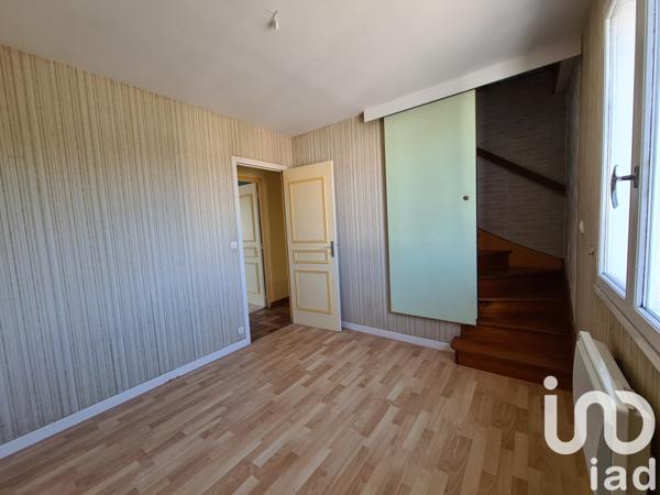 Maison à vendre 7 pièces 120 m² Plérin