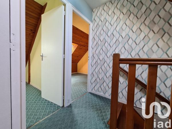 Maison à vendre 7 pièces 120 m² Plérin