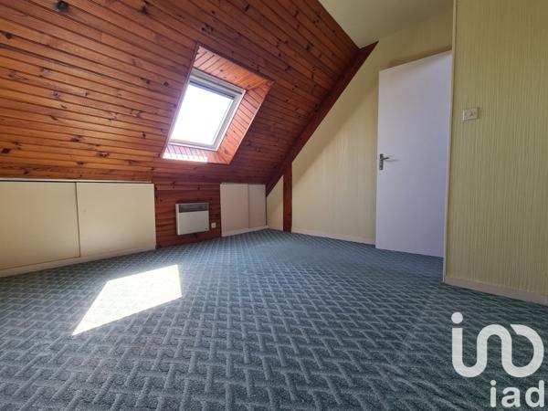 Maison à vendre 7 pièces 120 m² Plérin
