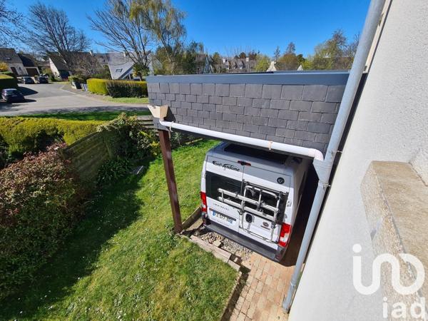 Maison à vendre 7 pièces 120 m² Plérin