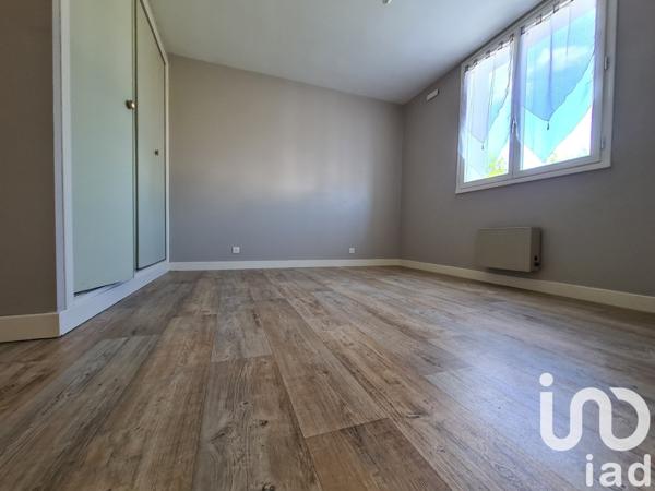 Maison à vendre 7 pièces 120 m² Plérin