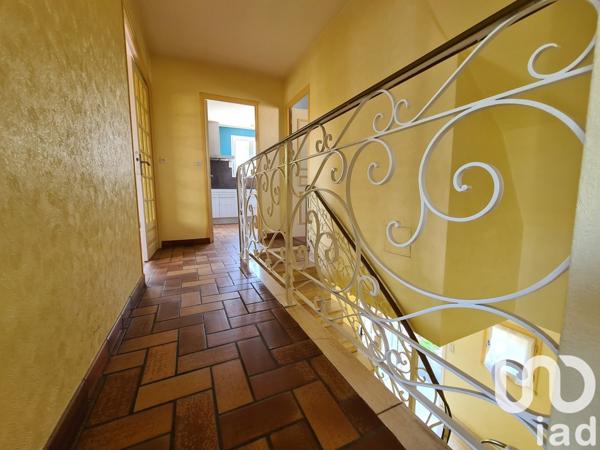 Maison à vendre 7 pièces 120 m² Plérin