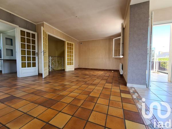 Maison à vendre 7 pièces 120 m² Plérin