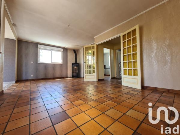 Maison à vendre 7 pièces 120 m² Plérin