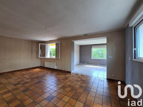 Maison à vendre 7 pièces 120 m² Plérin