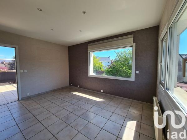 Maison à vendre 7 pièces 120 m² Plérin