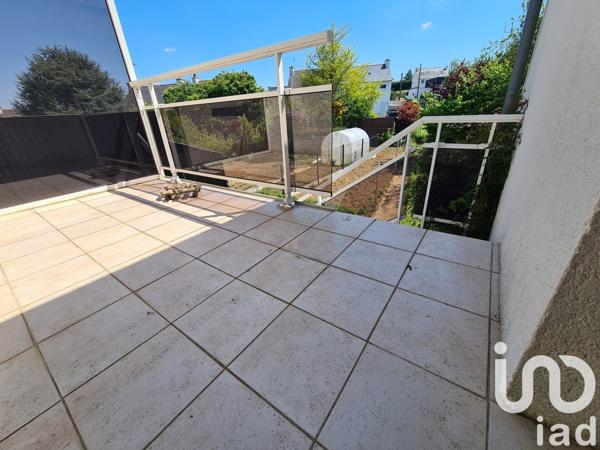 Maison à vendre 7 pièces 120 m² Plérin