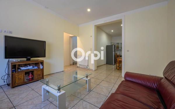 Maison à vendre    4 pièces • 115 m2 Anzin