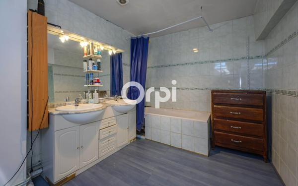 Maison à vendre    4 pièces • 115 m2 Anzin