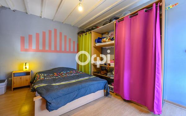 Maison à vendre    4 pièces • 115 m2 Anzin