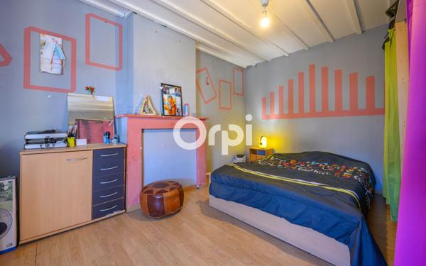 Maison à vendre    4 pièces • 115 m2 Anzin