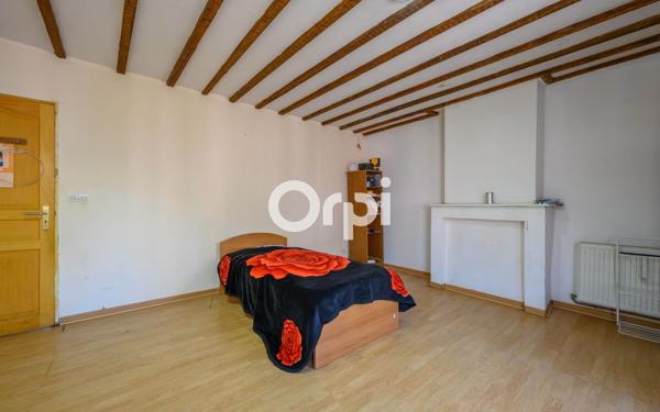 Maison à vendre    4 pièces • 115 m2 Anzin