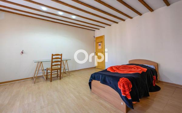 Maison à vendre    4 pièces • 115 m2 Anzin