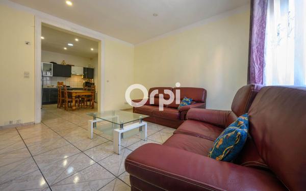 Maison à vendre    4 pièces • 115 m2 Anzin