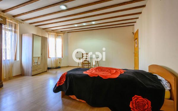 Maison à vendre    4 pièces • 115 m2 Anzin