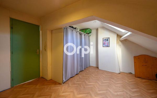 Maison à vendre    4 pièces • 115 m2 Anzin