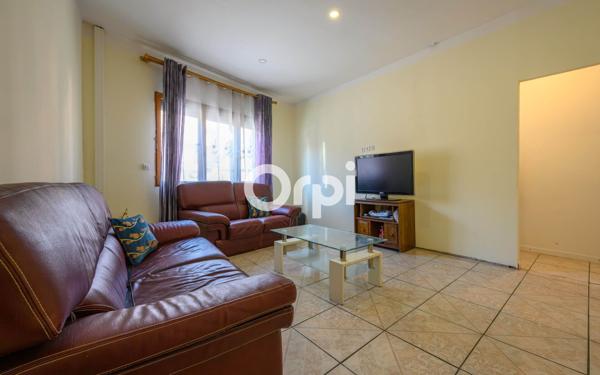 Maison à vendre    4 pièces • 115 m2 Anzin