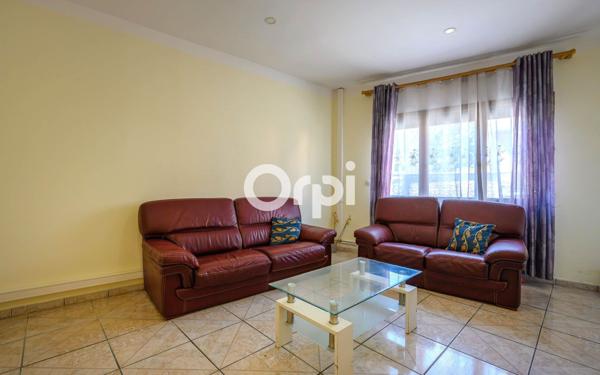 Maison à vendre    4 pièces • 115 m2 Anzin