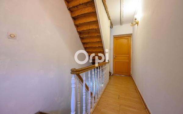 Maison à vendre    4 pièces • 115 m2 Anzin