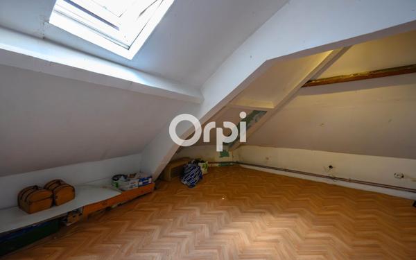 Maison à vendre    4 pièces • 115 m2 Anzin