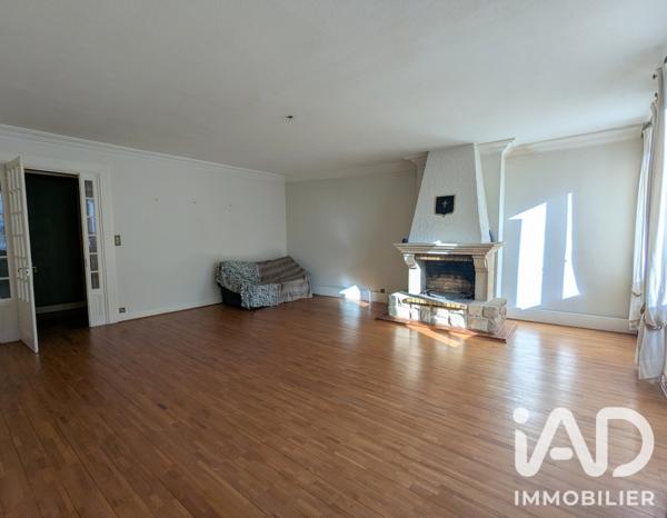 Appartement à vendre 4 pièces 99 m² Saint-Étienne