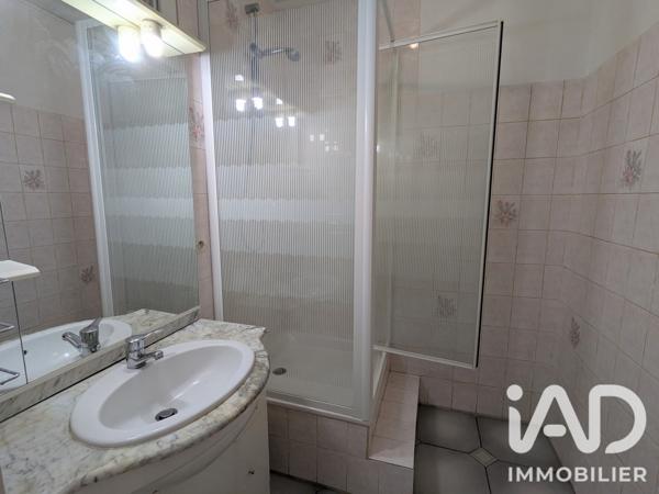 Appartement à vendre 4 pièces 99 m² Saint-Étienne