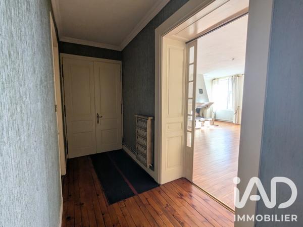 Appartement à vendre 4 pièces 99 m² Saint-Étienne