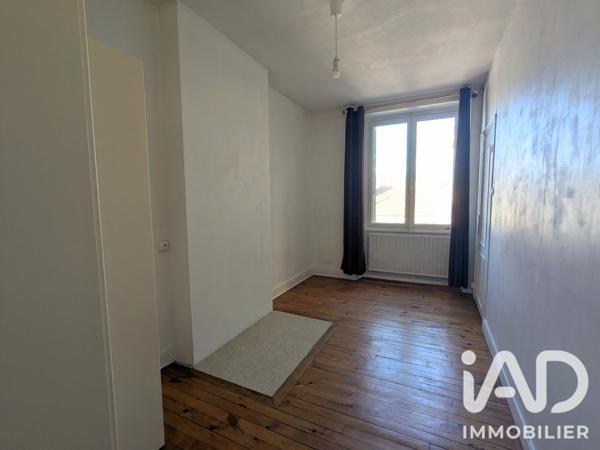 Appartement à vendre 4 pièces 99 m² Saint-Étienne