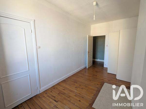 Appartement à vendre 4 pièces 99 m² Saint-Étienne