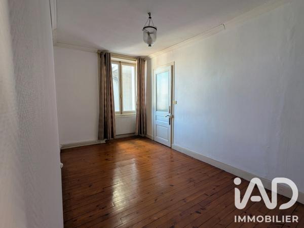 Appartement à vendre 4 pièces 99 m² Saint-Étienne