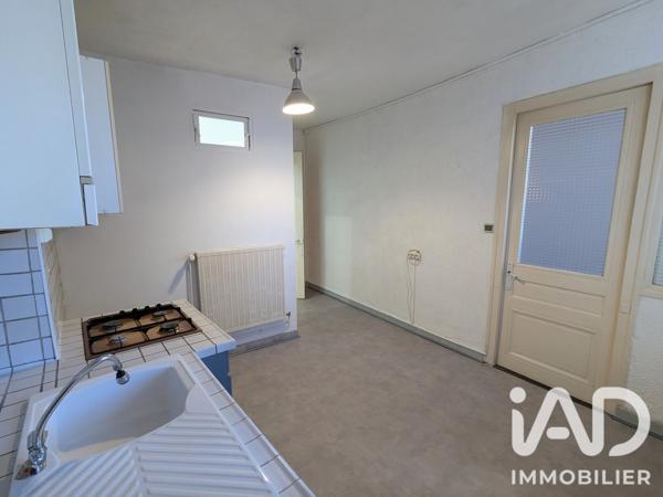 Appartement à vendre 4 pièces 99 m² Saint-Étienne