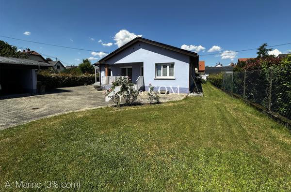 Maison 6 pièce(s) 4 chambre(s) 127.1 m²