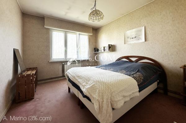 Maison 6 pièce(s) 4 chambre(s) 127.1 m²