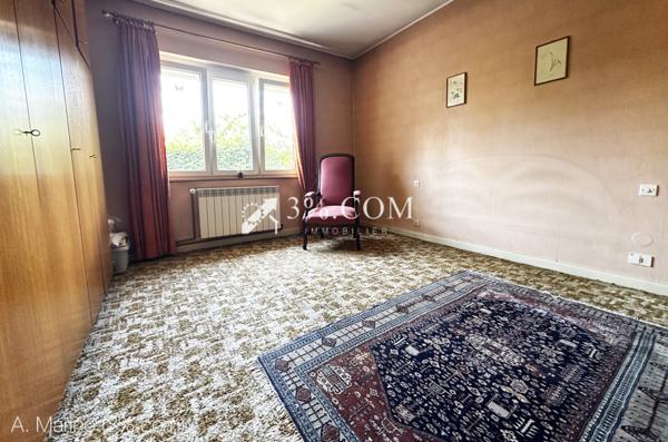 Maison 6 pièce(s) 4 chambre(s) 127.1 m²