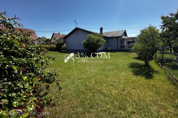 Maison 6 pièce(s) 4 chambre(s) 127.1 m²