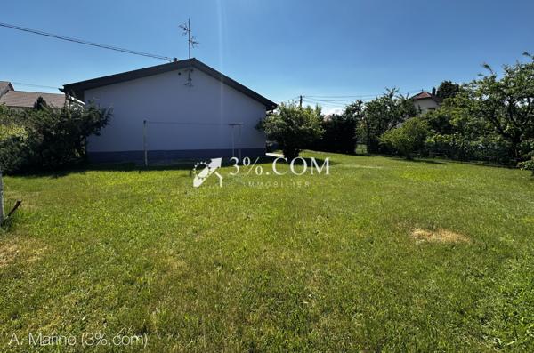 Maison 6 pièce(s) 4 chambre(s) 127.1 m²