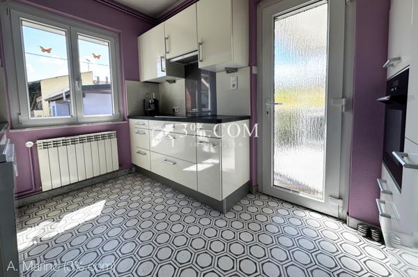 Maison 6 pièce(s) 4 chambre(s) 127.1 m²