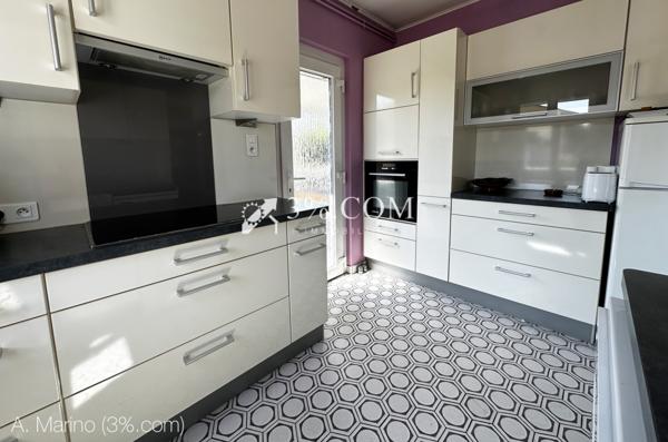 Maison 6 pièce(s) 4 chambre(s) 127.1 m²