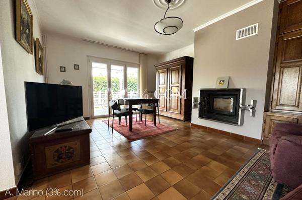 Maison 6 pièce(s) 4 chambre(s) 127.1 m²