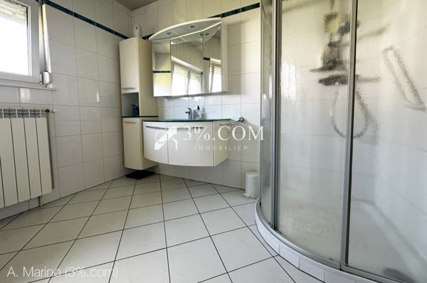 Maison 6 pièce(s) 4 chambre(s) 127.1 m²