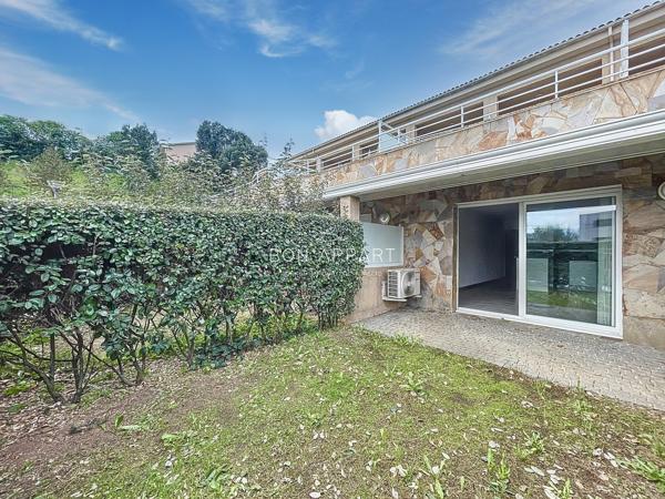 Studio 1 pièce(s) 35 m²