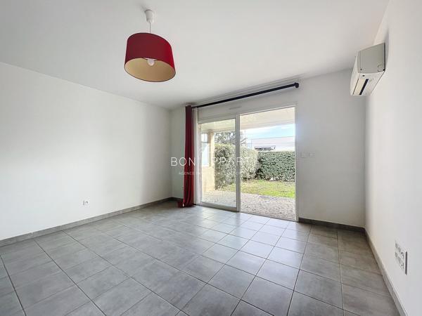 Studio 1 pièce(s) 35 m²