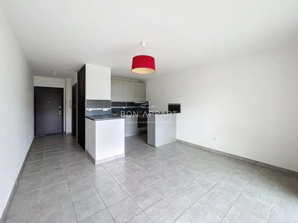 Studio 1 pièce(s) 35 m²