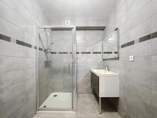 Studio 1 pièce(s) 35 m²