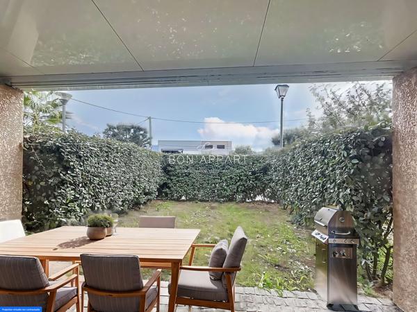 Studio 1 pièce(s) 35 m²